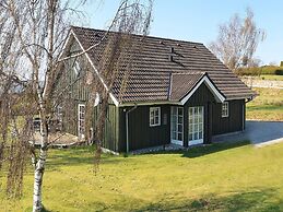 5 Star Holiday Home in Logstrup