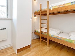 5 Star Holiday Home in Logstrup