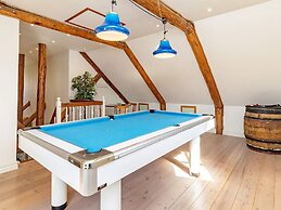 5 Star Holiday Home in Logstrup