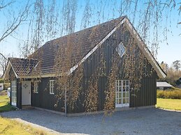 5 Star Holiday Home in Logstrup