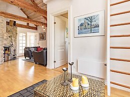 5 Star Holiday Home in Logstrup