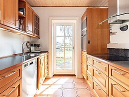 5 Star Holiday Home in Logstrup