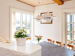 5 Star Holiday Home in Logstrup