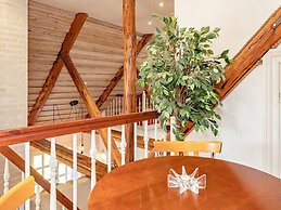 5 Star Holiday Home in Logstrup
