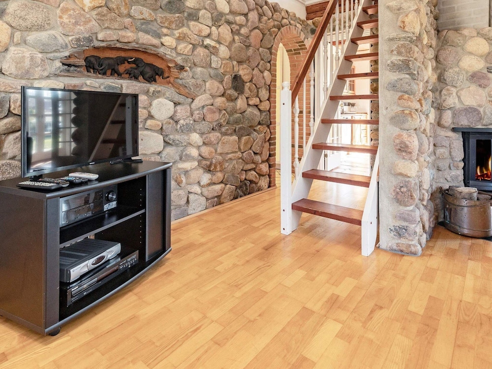 5 Star Holiday Home in Logstrup