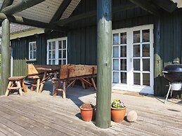 5 Star Holiday Home in Logstrup