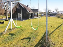 5 Star Holiday Home in Logstrup