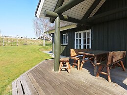 5 Star Holiday Home in Logstrup