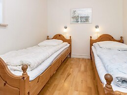 5 Star Holiday Home in Logstrup