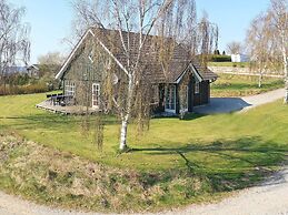 5 Star Holiday Home in Logstrup