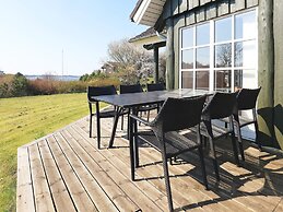 5 Star Holiday Home in Logstrup