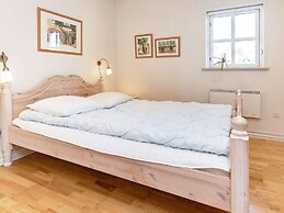 5 Star Holiday Home in Logstrup
