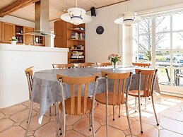 5 Star Holiday Home in Logstrup