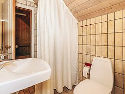 5 Star Holiday Home in Spottrup