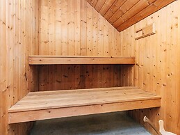5 Star Holiday Home in Spottrup