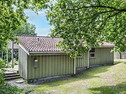 5 Star Holiday Home in Hadsund