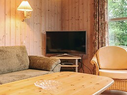 5 Star Holiday Home in Hadsund