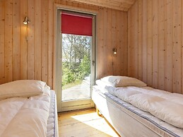 5 Star Holiday Home in Hadsund