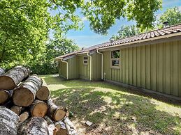 5 Star Holiday Home in Hadsund