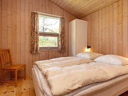 5 Star Holiday Home in Hadsund