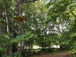5 Star Holiday Home in Hadsund