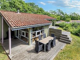 5 Star Holiday Home in Hadsund