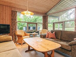 5 Star Holiday Home in Hadsund