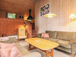 5 Star Holiday Home in Hadsund