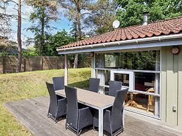 5 Star Holiday Home in Hadsund