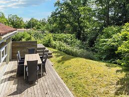 5 Star Holiday Home in Hadsund