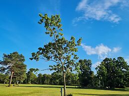 5 Star Holiday Home in Hadsund
