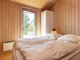 5 Star Holiday Home in Hadsund