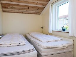 4 Star Holiday Home in Haderslev
