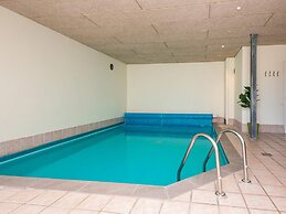 4 Star Holiday Home in Haderslev