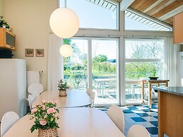 4 Star Holiday Home in Haderslev
