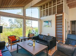 4 Star Holiday Home in Haderslev