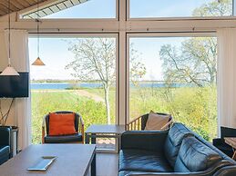 4 Star Holiday Home in Haderslev