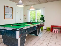 4 Star Holiday Home in Haderslev
