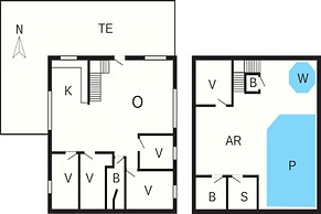 4 Star Holiday Home in Haderslev