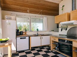 4 Star Holiday Home in Haderslev