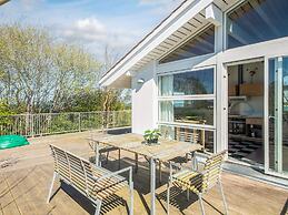 4 Star Holiday Home in Haderslev