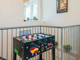 4 Star Holiday Home in Haderslev