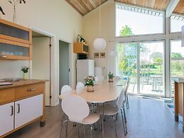 4 Star Holiday Home in Haderslev