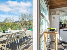 4 Star Holiday Home in Haderslev