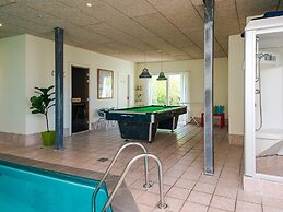4 Star Holiday Home in Haderslev