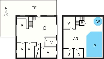 4 Star Holiday Home in Haderslev