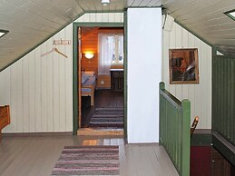 8 Person Holiday Home in Etne