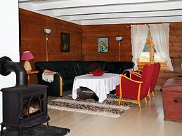 8 Person Holiday Home in Etne