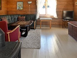 8 Person Holiday Home in Etne