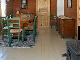 8 Person Holiday Home in Etne